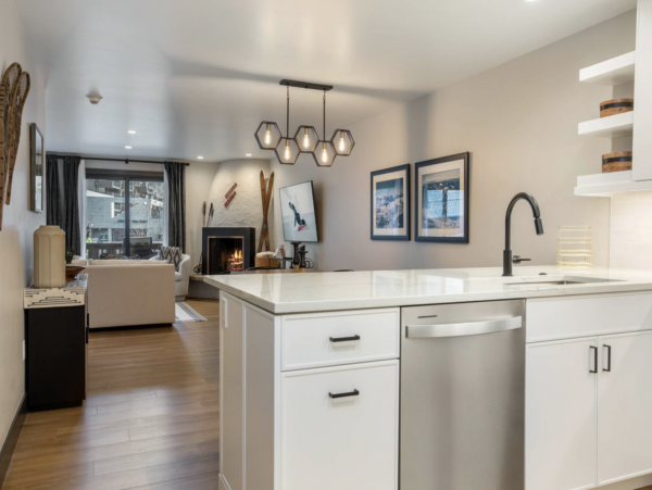 Gorgeous Condo with 3 Bedrooms in Vail